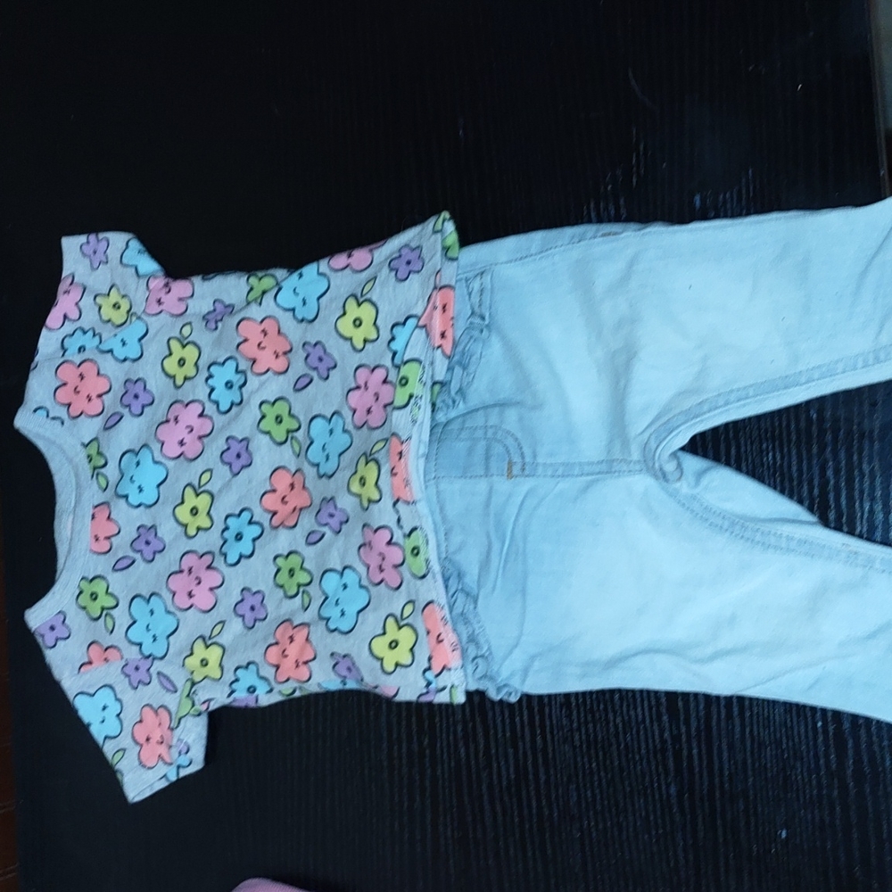 Flower set
